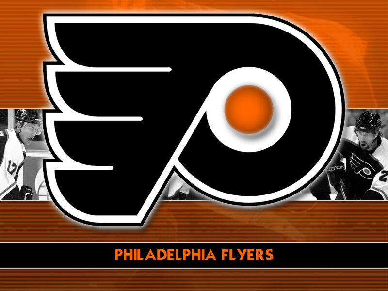 Hockey Players in Action — Black, Dynamic, Digital Art