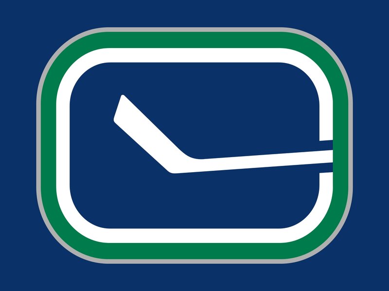 Hockey Stick Logo