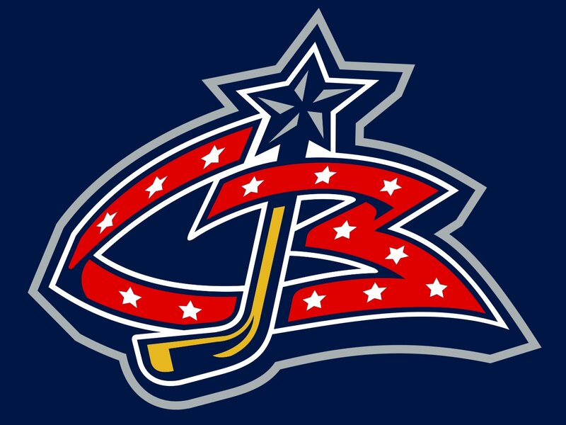 Hockey Team Logo