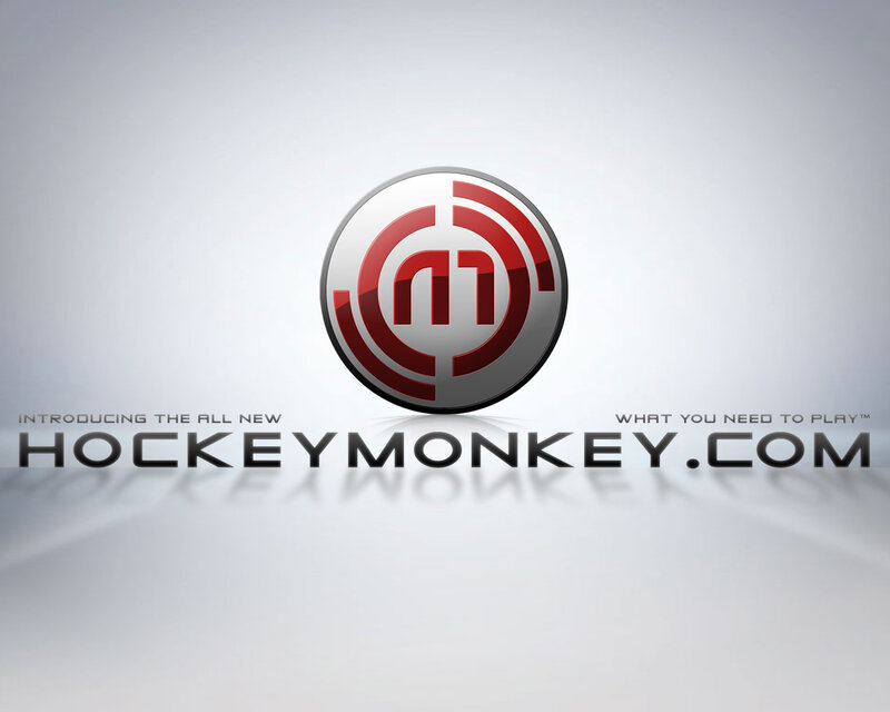 Hockeymonkey Logo