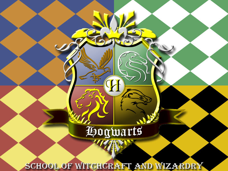Hogwarts School of Witchcraft and Wizardry