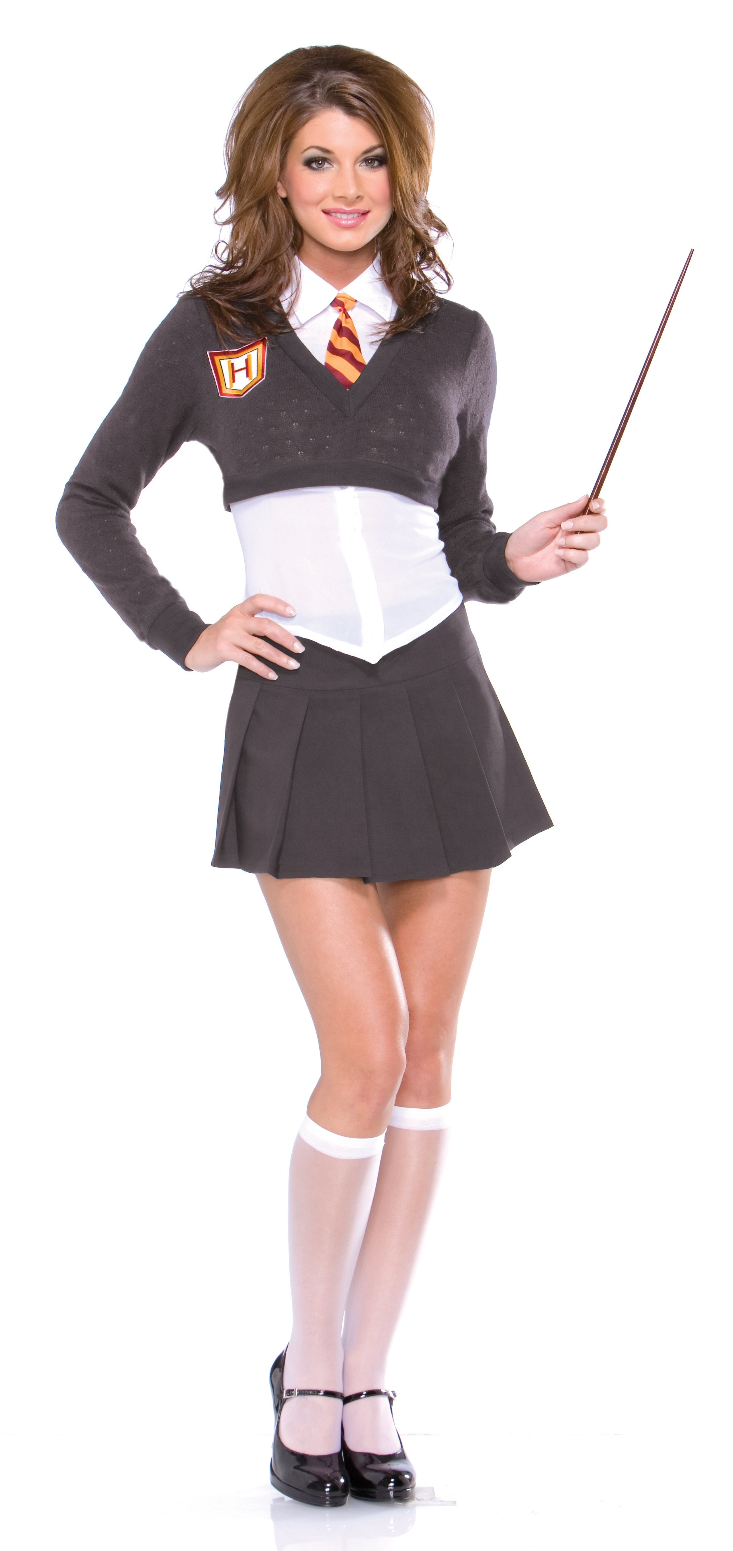 Hogwarts student costume