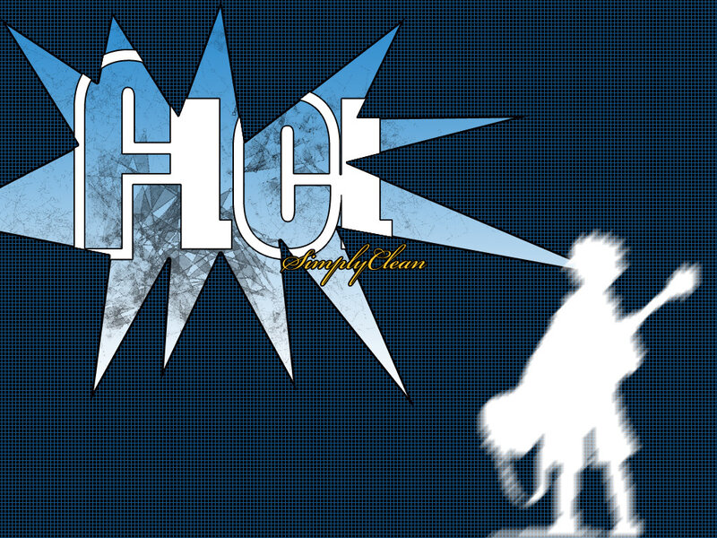 Hok logo with silhouette