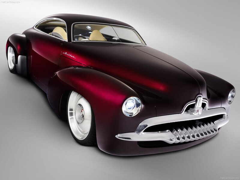 Holden Concept Car