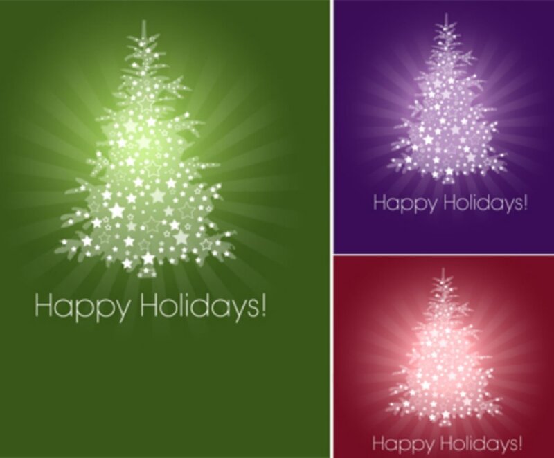 holiday card designs