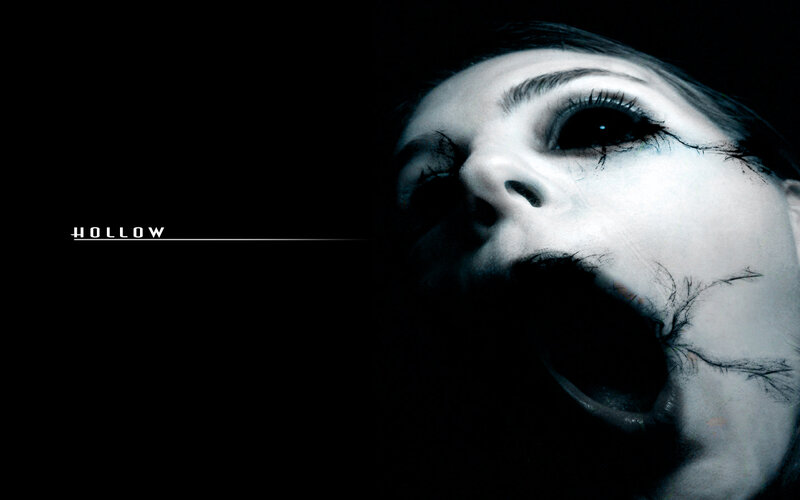 Hollow movie poster
