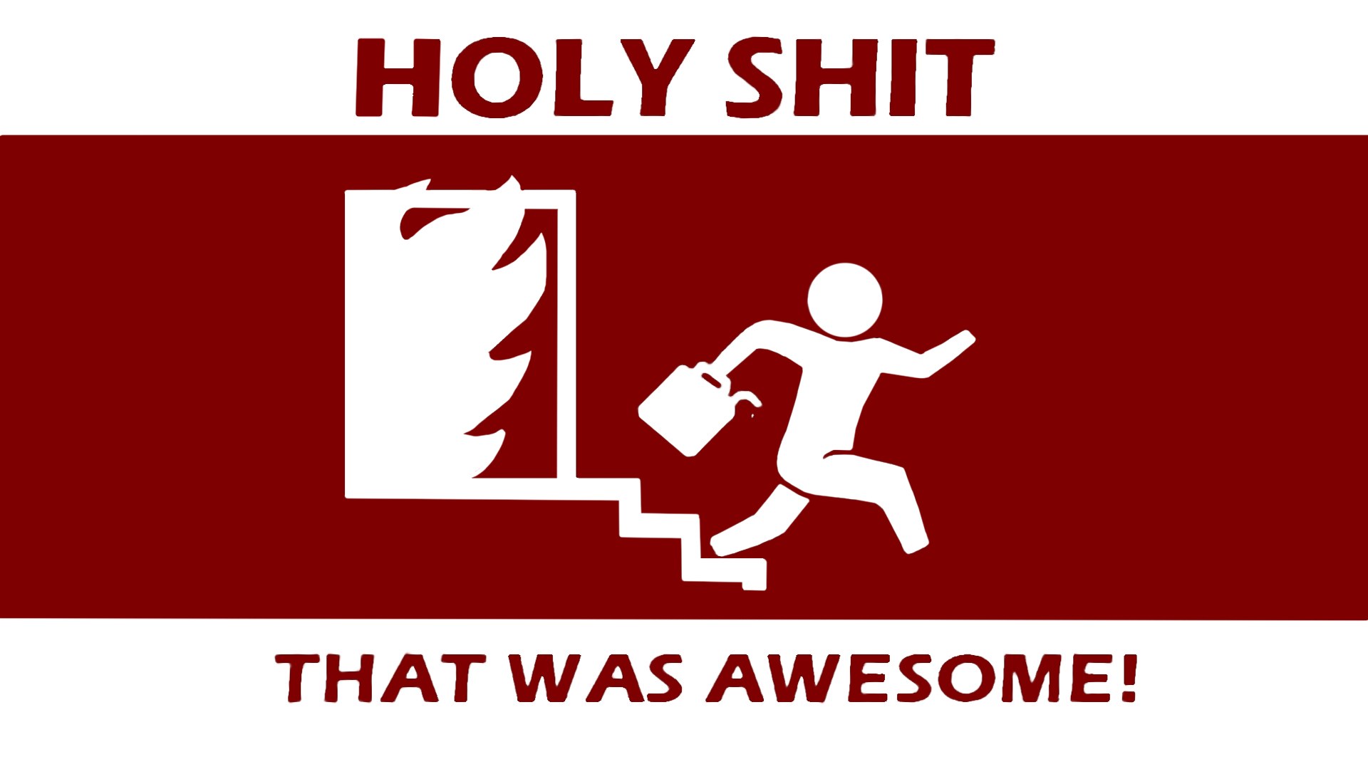 holy shit that was awesome