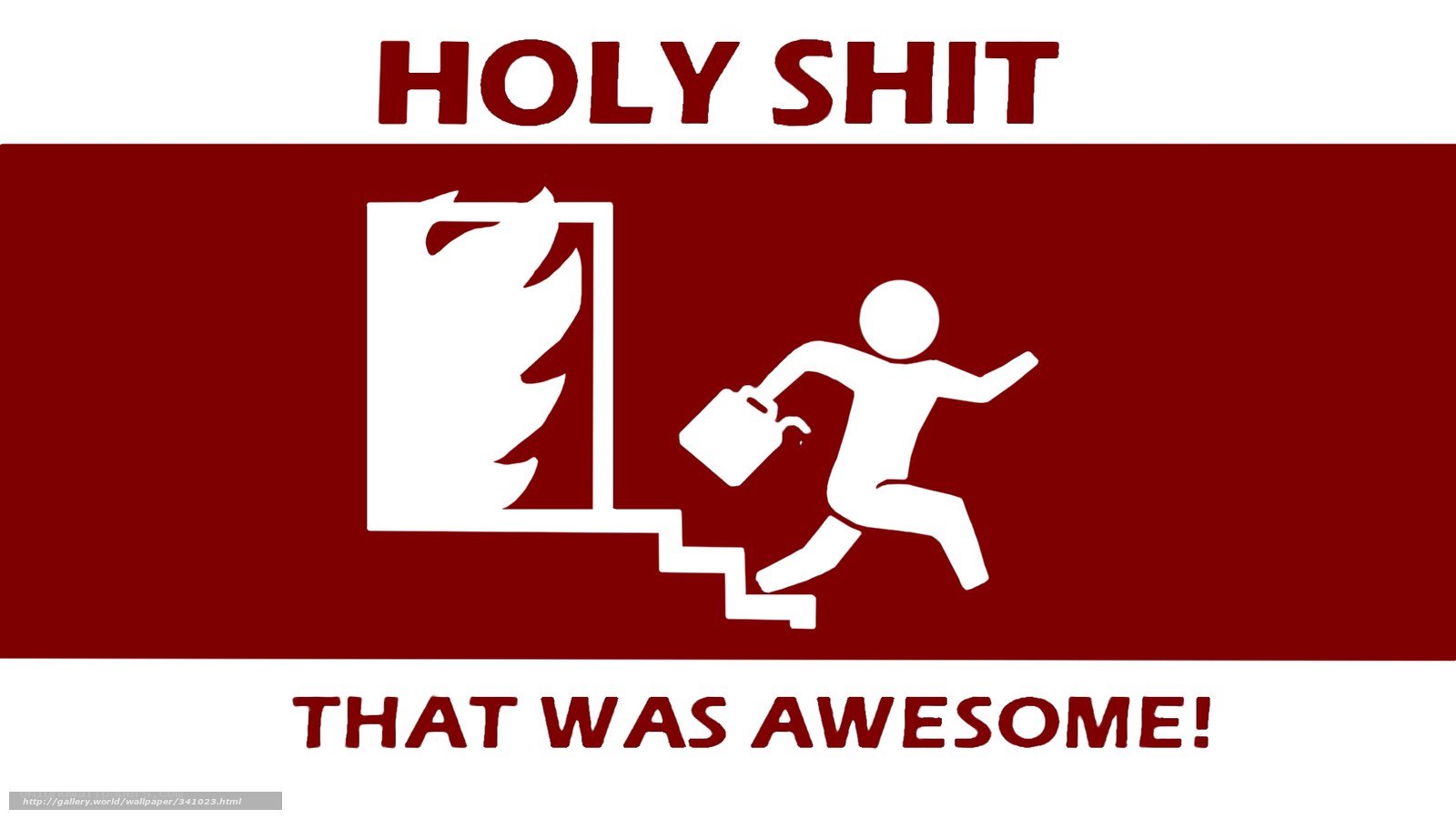 holy shit that was awesome
