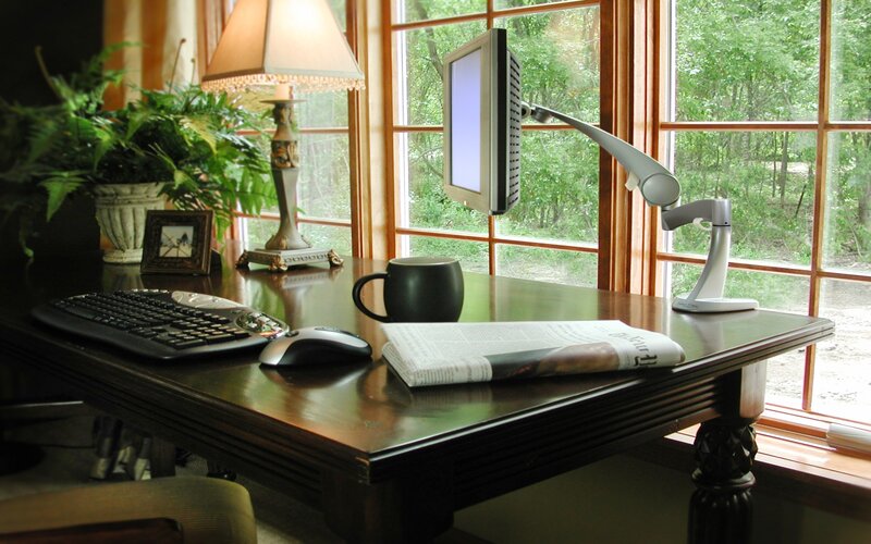 Home Office Desk