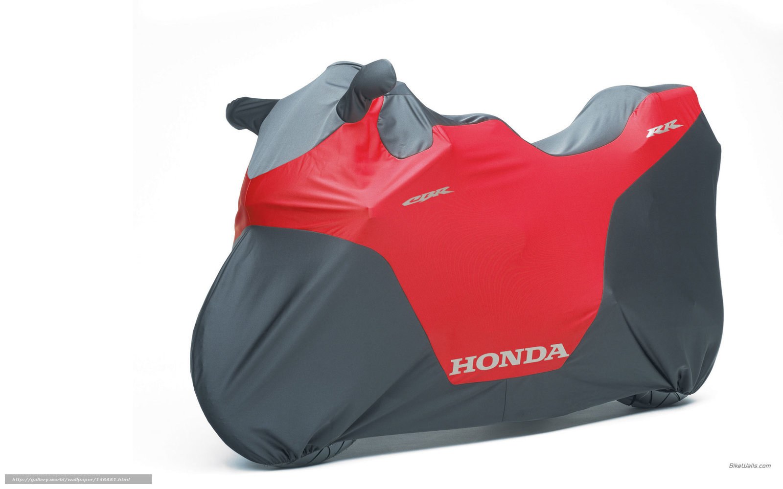 Honda CBR motorcycle cover