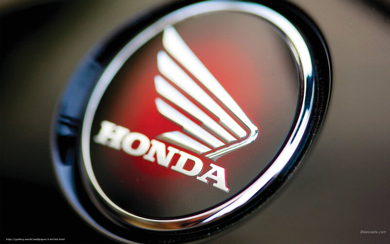 Honda Logo Emblem