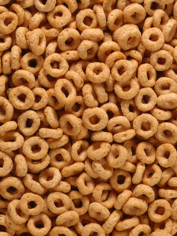 Honeycomb Cereal