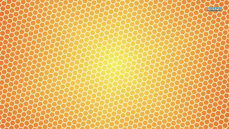 Honeycomb Pattern