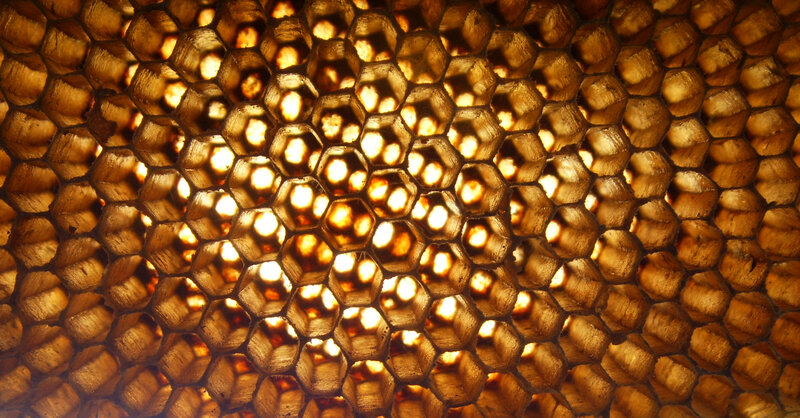 Honeycomb Structure