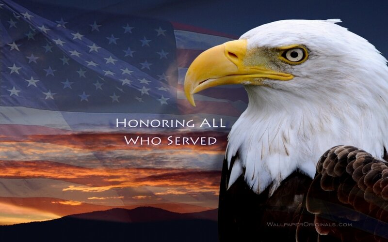 Honoring All Who Served
