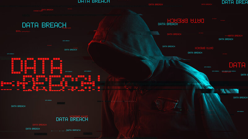 Hooded Figure in Jacket