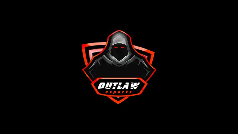 Hooded Figure Logo