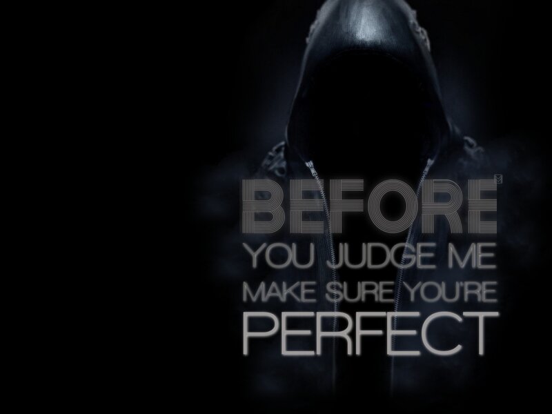 Hooded Figure