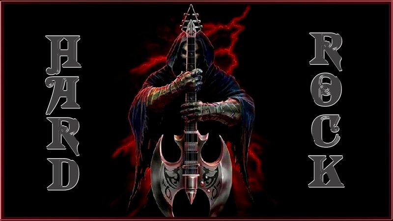 Hooded Figure with Guitar