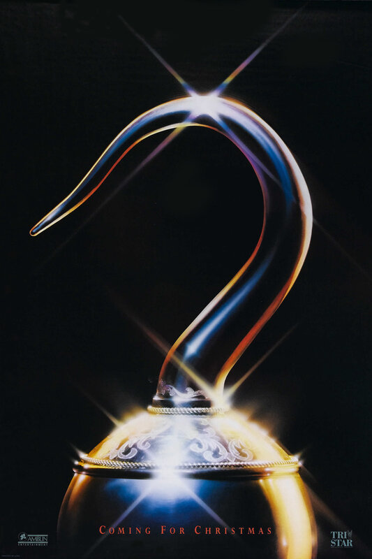 Hook movie poster