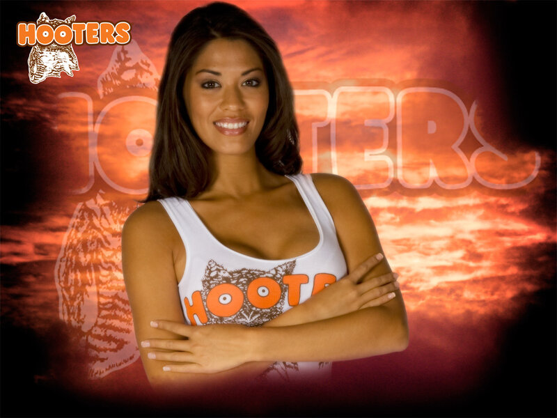 Hooters promotional image