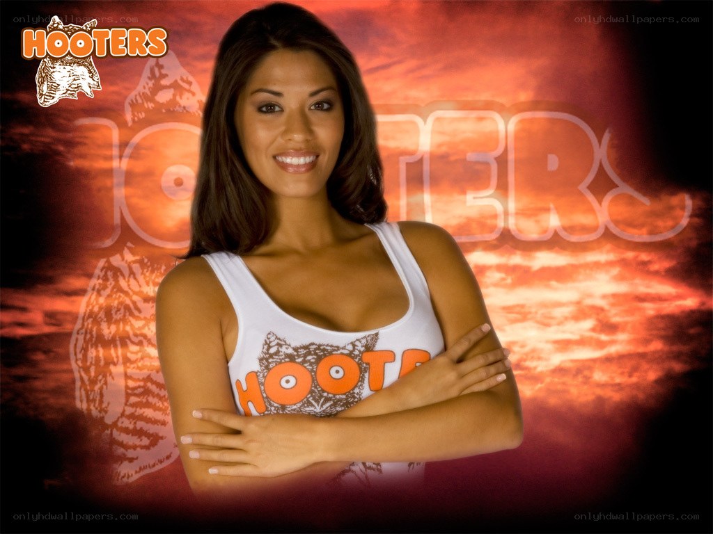 Hooters promotional image