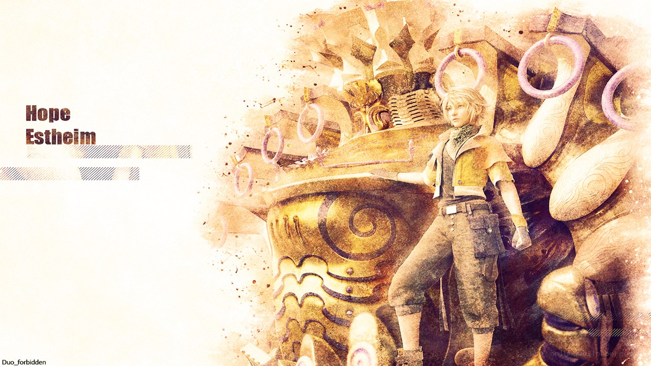 Hope Estheim artwork