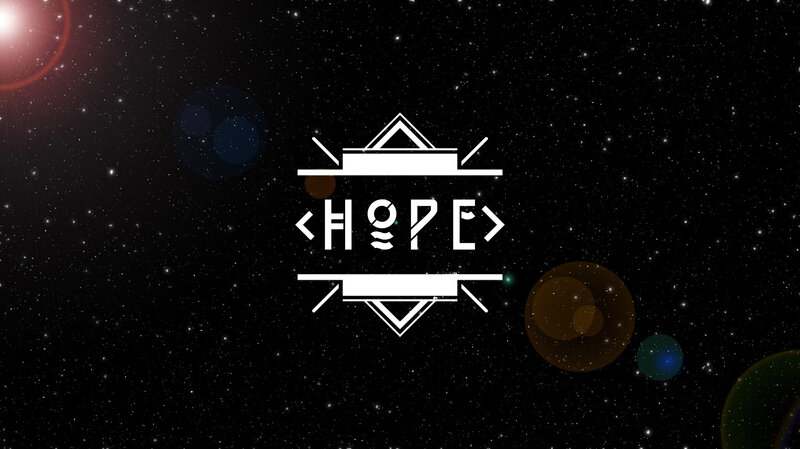 <HOPE> Logo