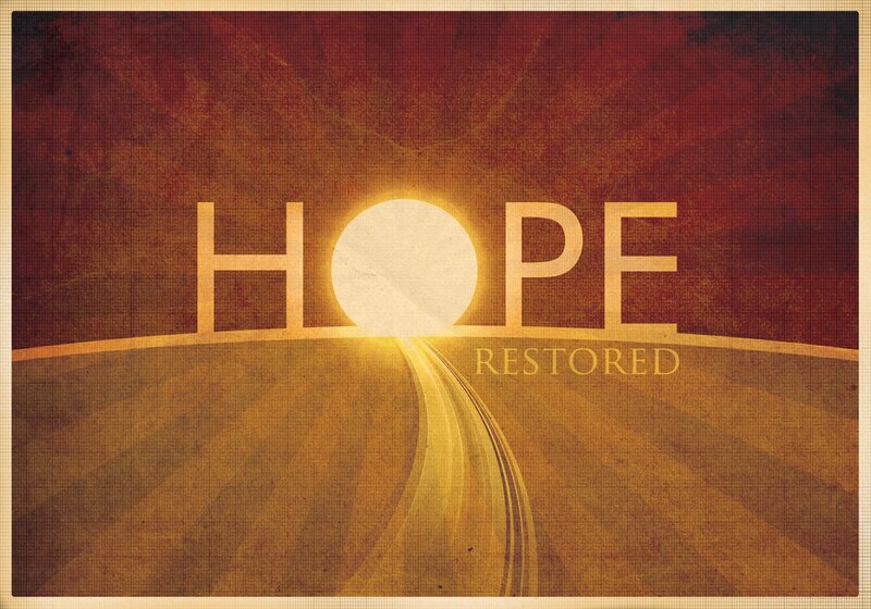 Hope Restored