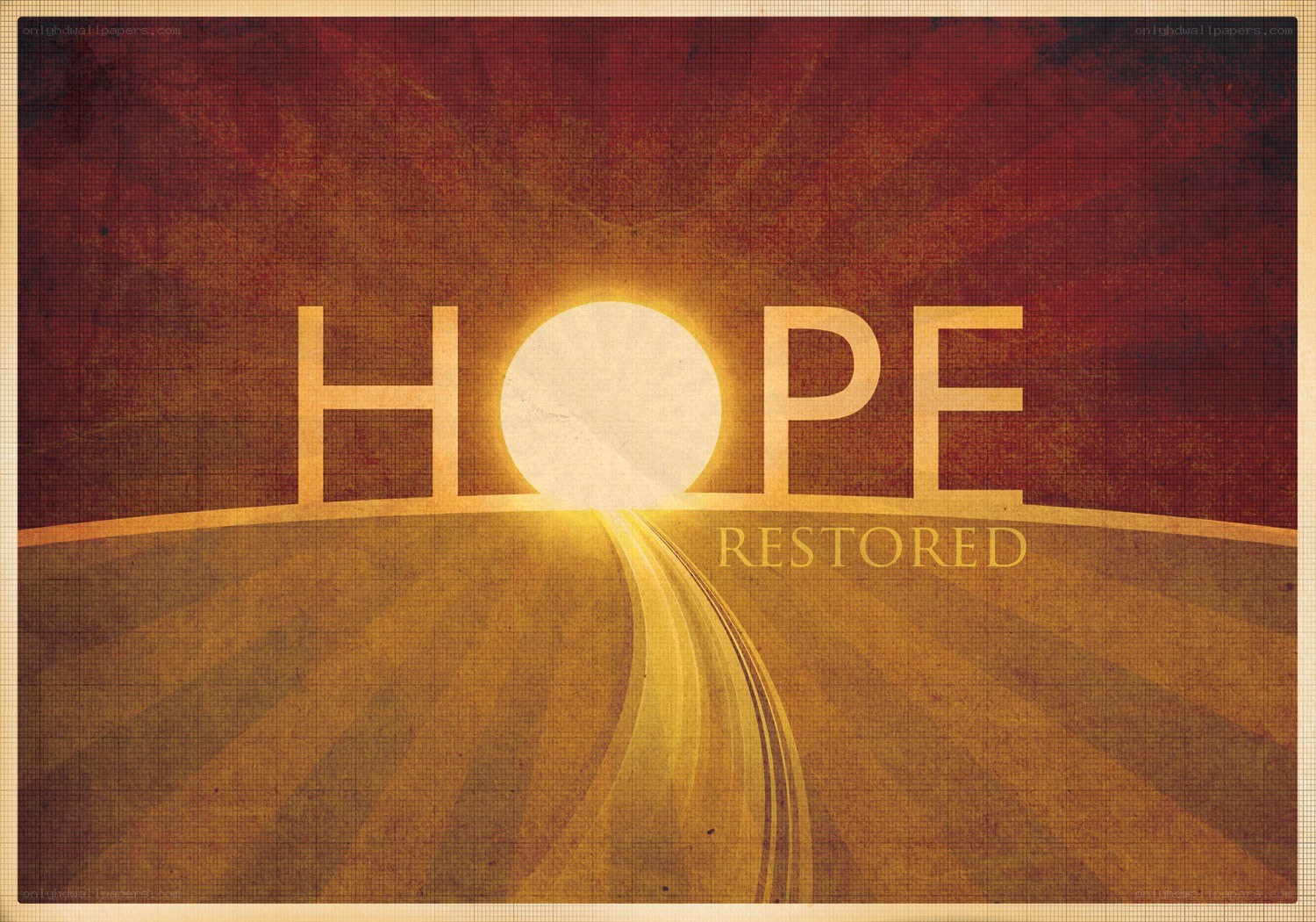 Hope Restored