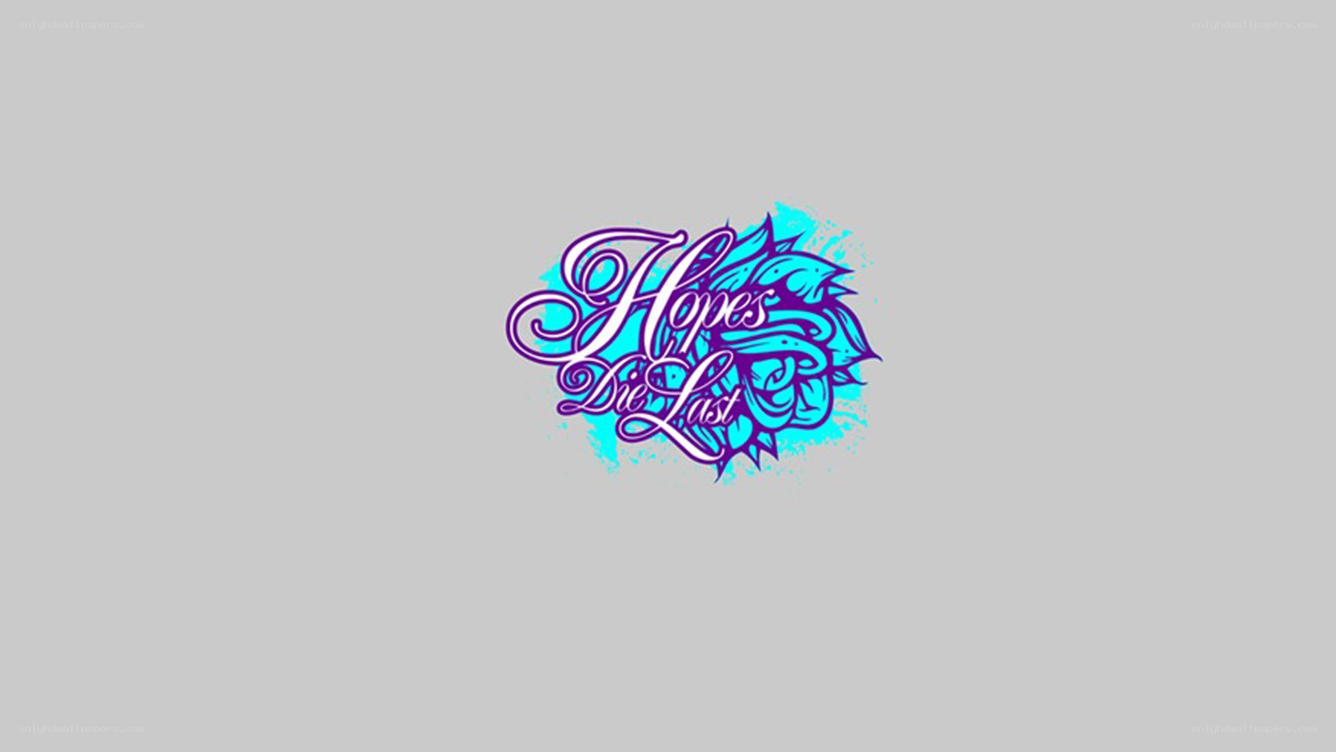 Hopes Die Last logo
