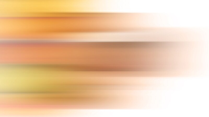 Horizontal Color Streaks