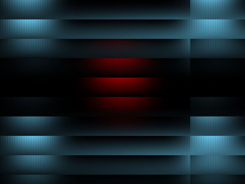 Horizontal Light Bars