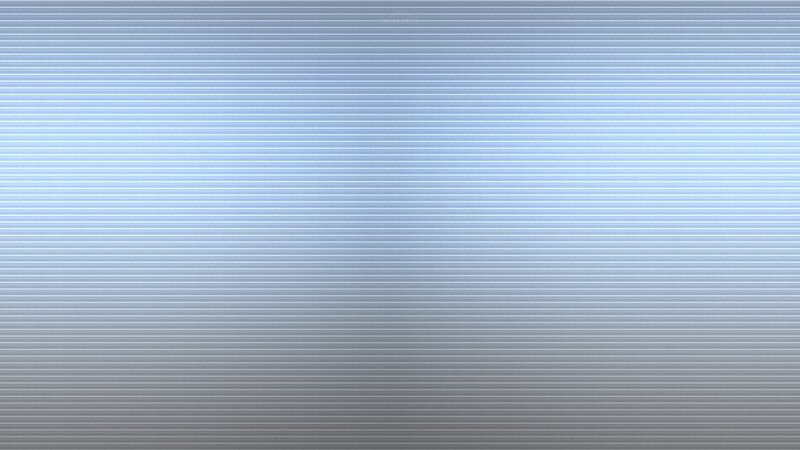 Horizontal Lines on Screen