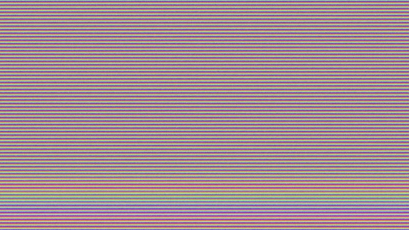 Horizontal Lines Pattern