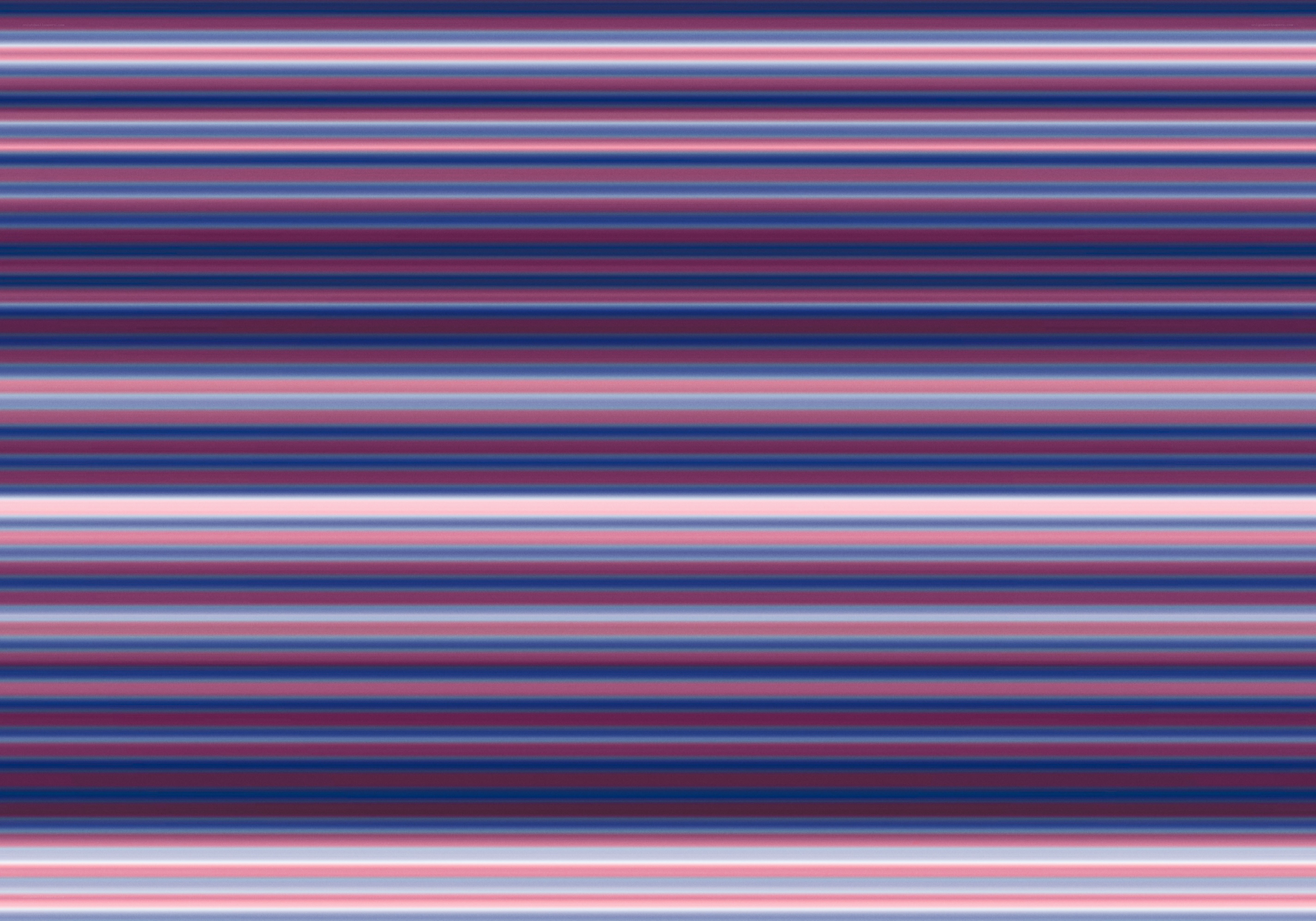 horizontal striped pattern