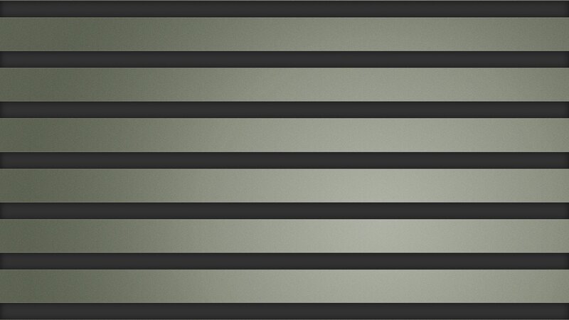 horizontal striped pattern