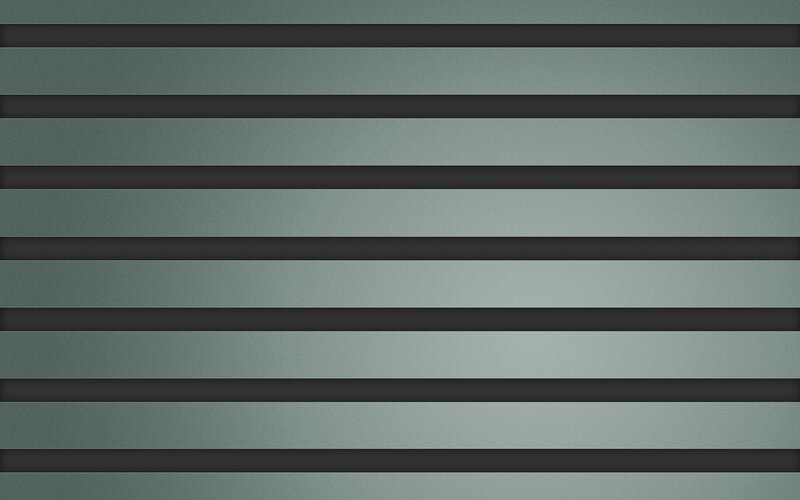 Horizontal Striped Pattern — Gray, Neutral, Abstract