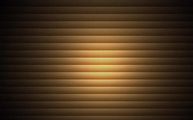 horizontal striped pattern