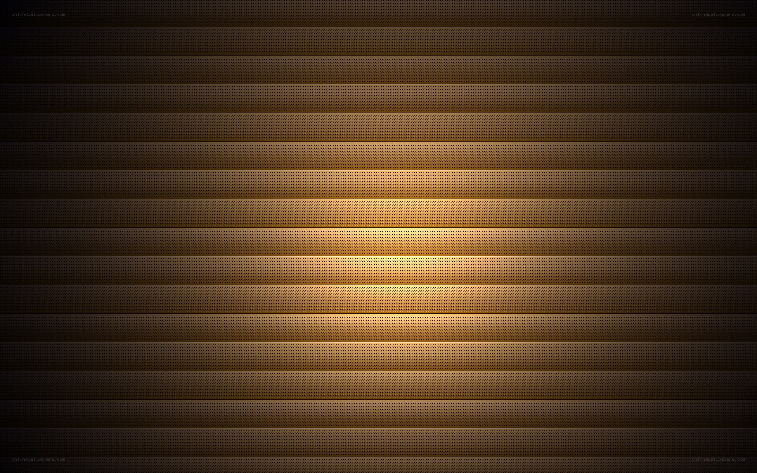 horizontal striped pattern