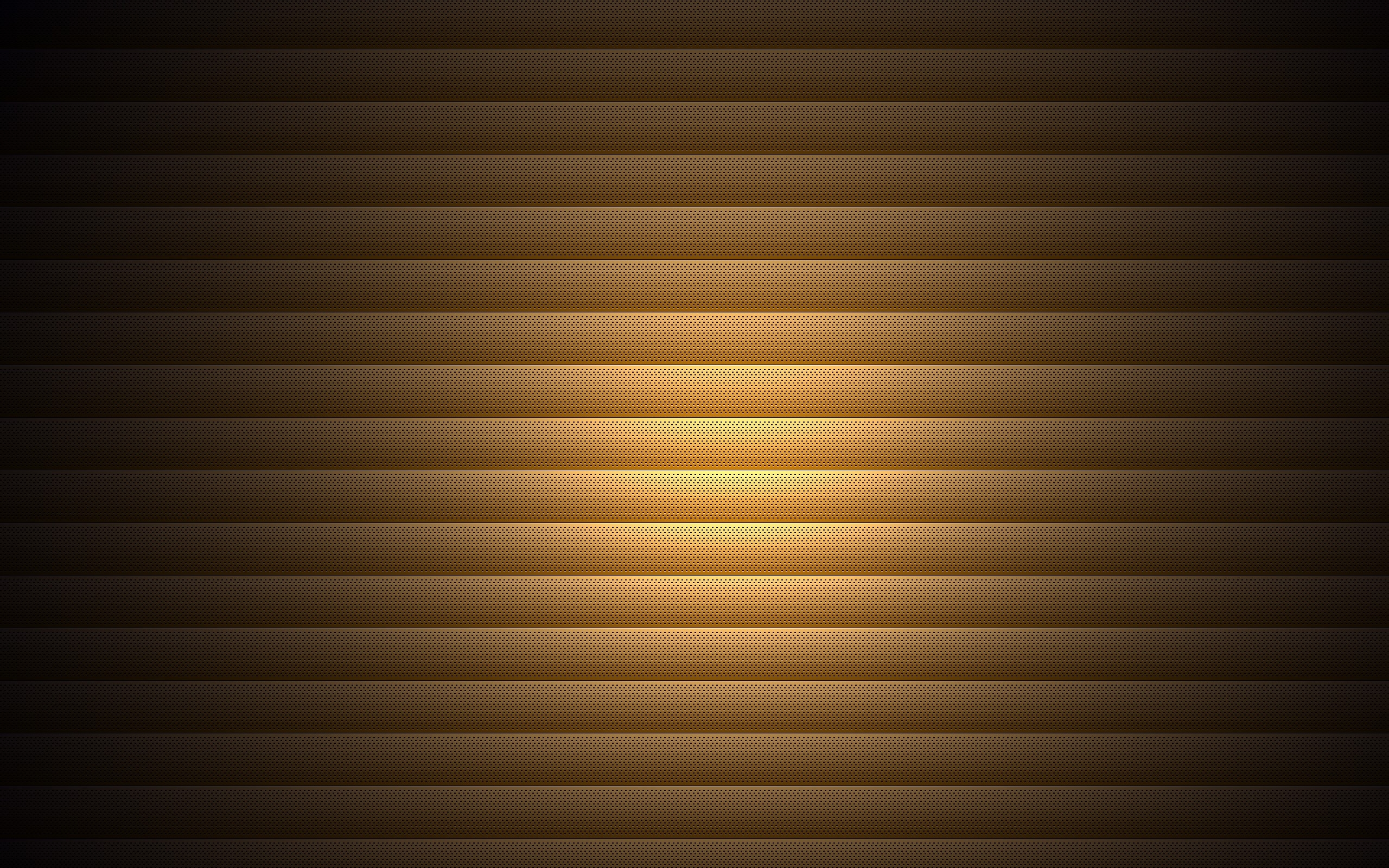 horizontal striped pattern