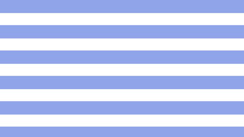 Horizontal Stripes Pattern