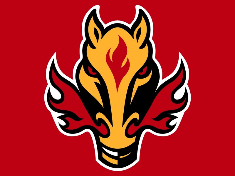 Horse Head Logo