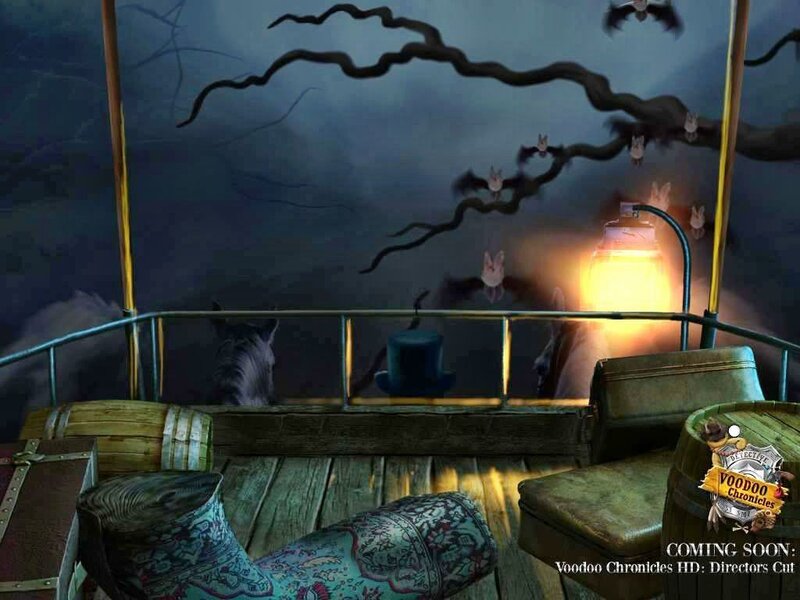 Horse on a Boat Deck