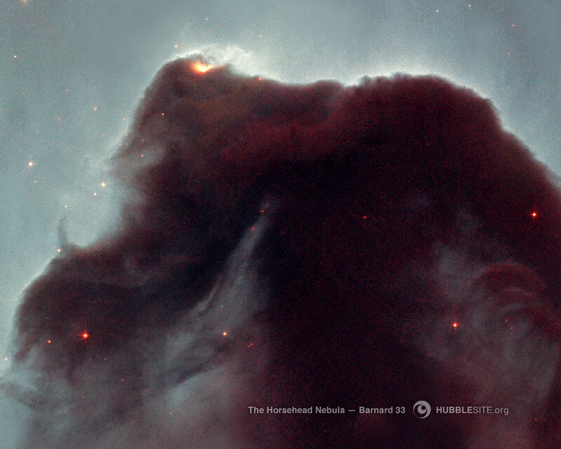 Horsehead Nebula