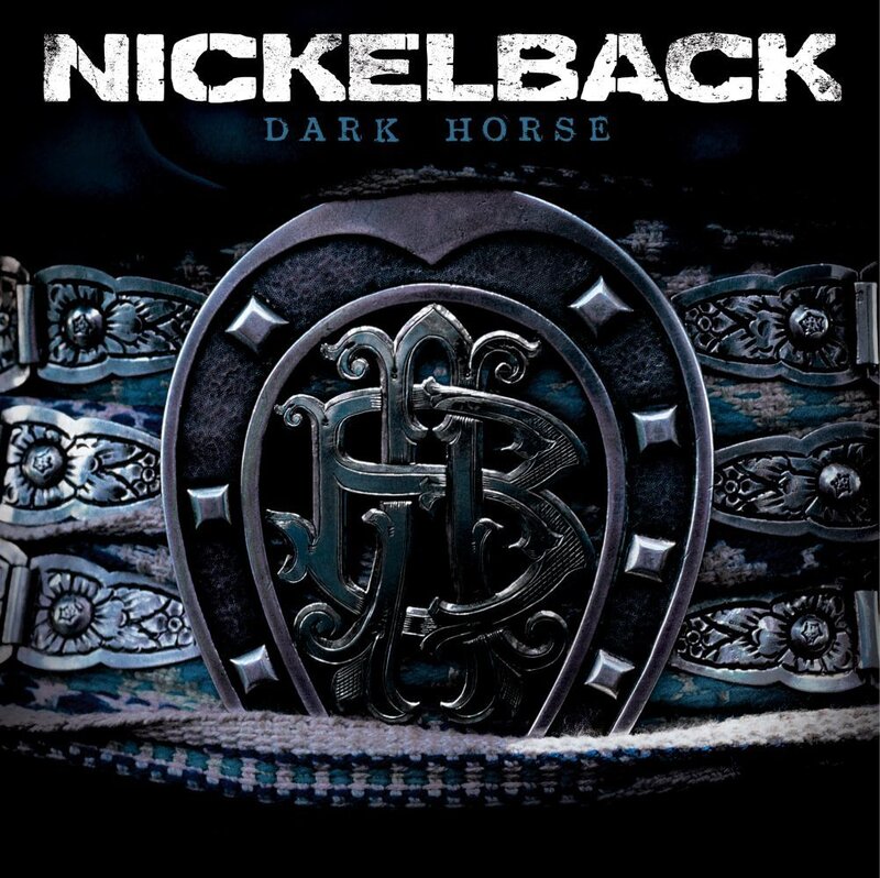 Horseshoe Belt Buckle