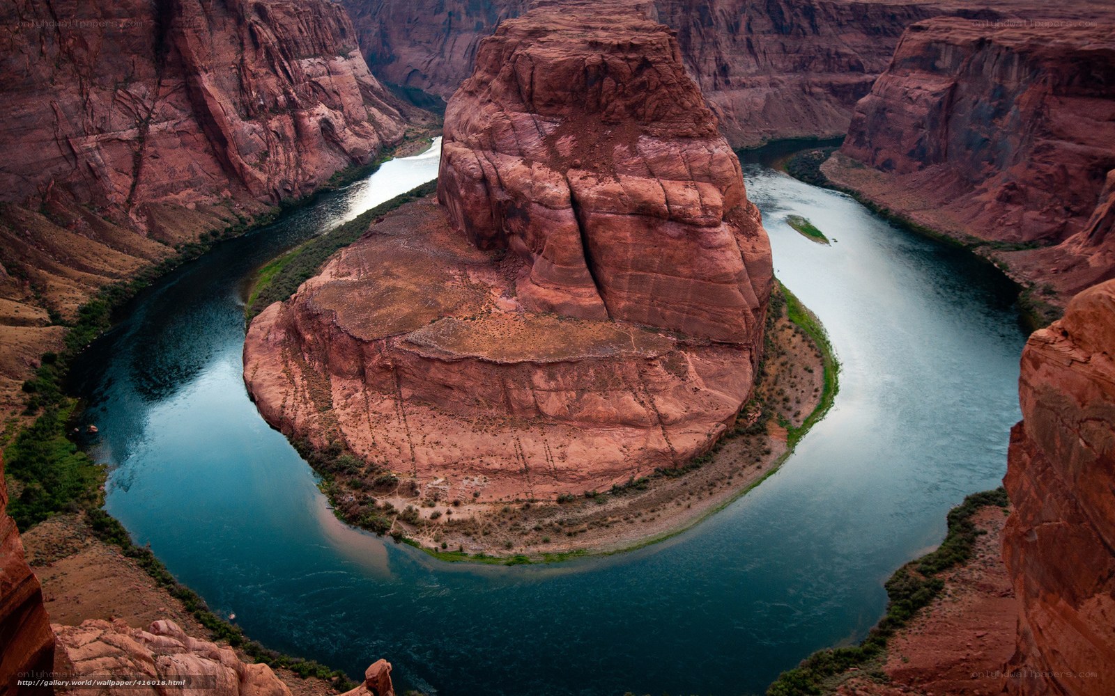 Horseshoe Bend, Arizona