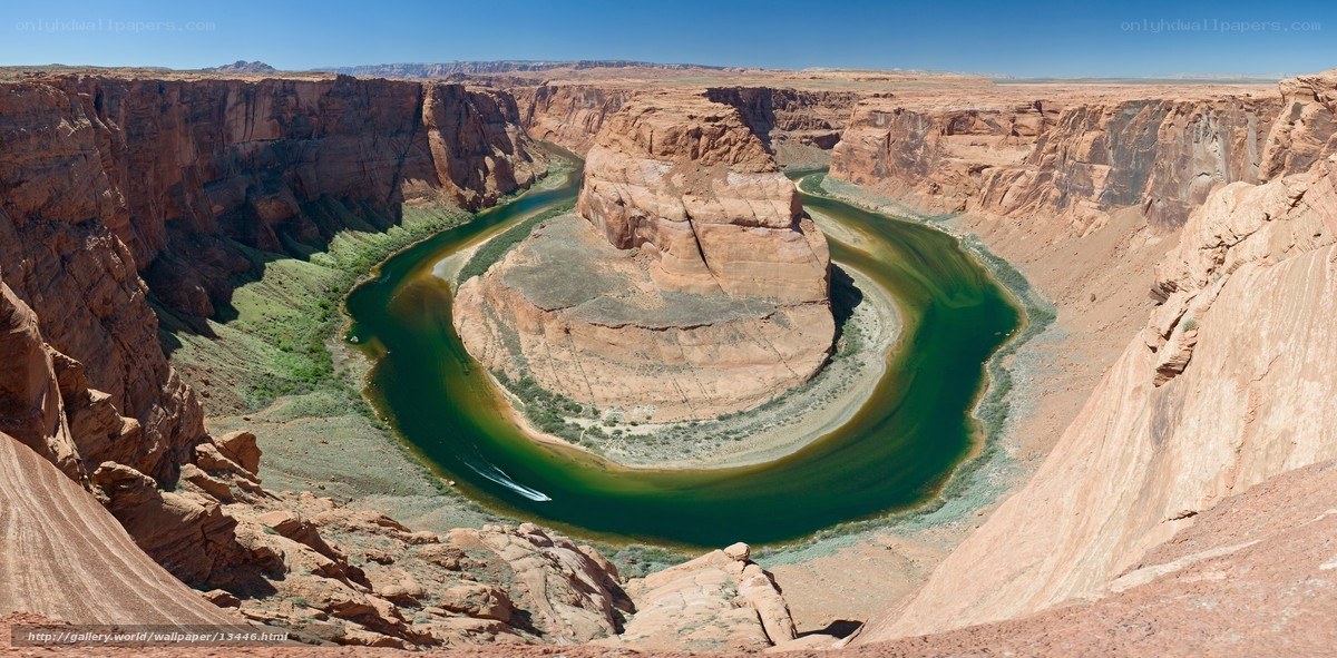 Horseshoe Bend, Arizona