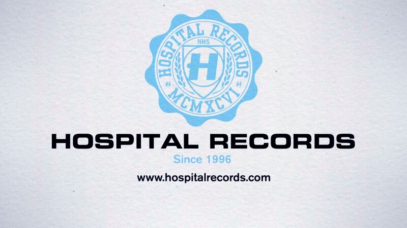 Hospital Records logo