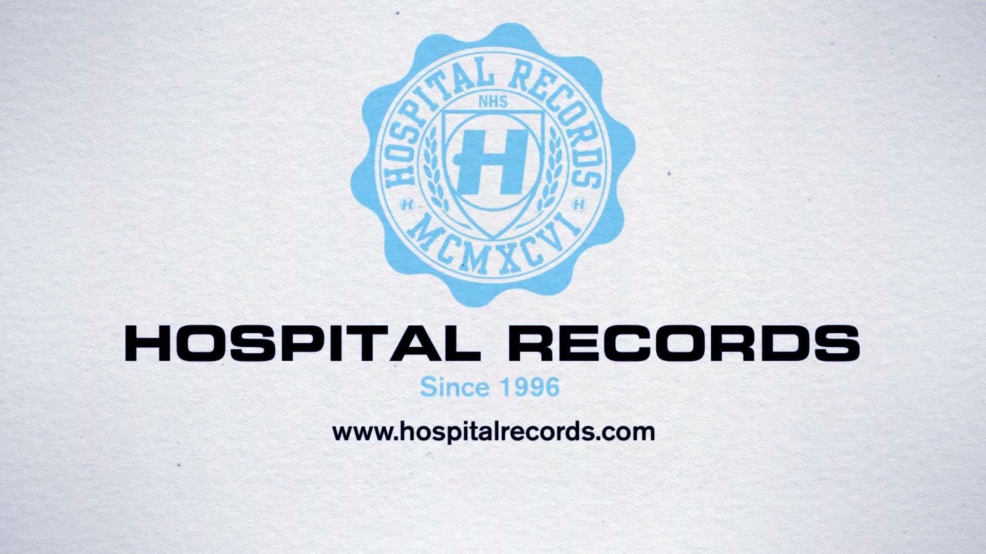 Hospital Records logo